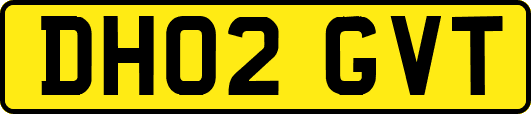 DH02GVT
