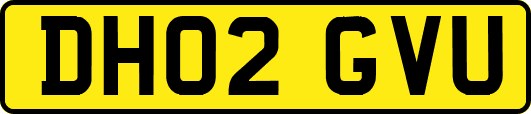 DH02GVU