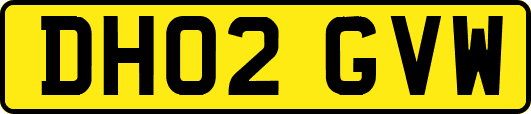 DH02GVW