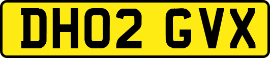 DH02GVX