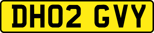 DH02GVY