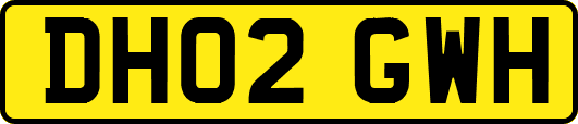 DH02GWH