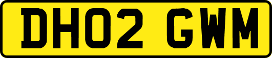 DH02GWM