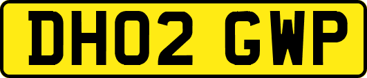 DH02GWP