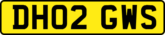 DH02GWS
