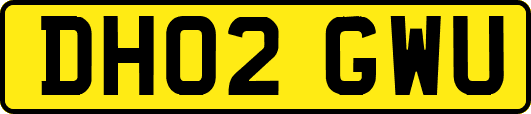 DH02GWU