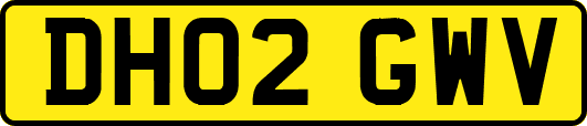 DH02GWV