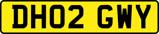 DH02GWY