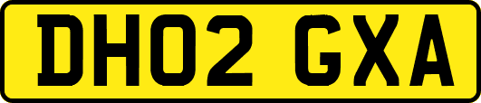 DH02GXA