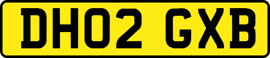 DH02GXB