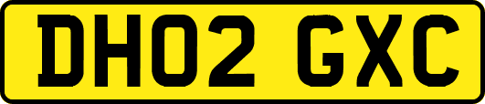 DH02GXC