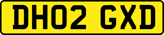 DH02GXD