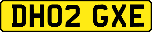 DH02GXE