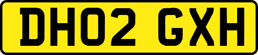 DH02GXH