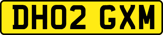 DH02GXM