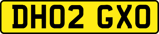 DH02GXO