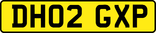 DH02GXP