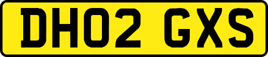 DH02GXS