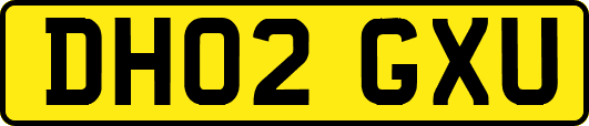 DH02GXU