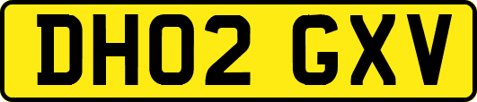 DH02GXV