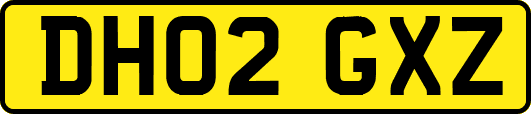 DH02GXZ