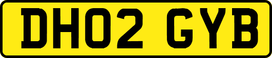 DH02GYB