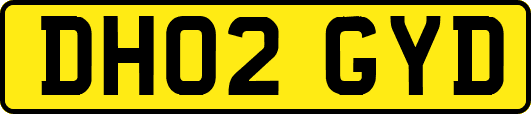 DH02GYD