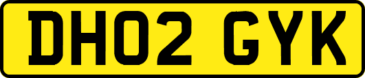 DH02GYK