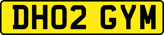 DH02GYM