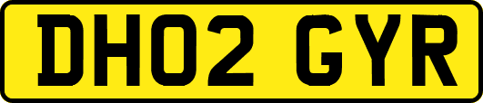 DH02GYR