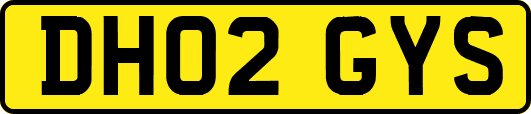 DH02GYS
