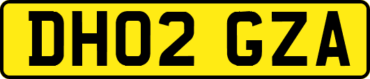 DH02GZA