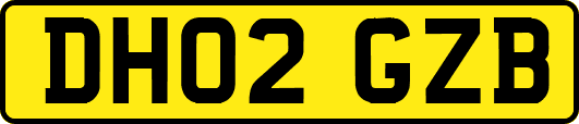 DH02GZB