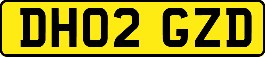 DH02GZD