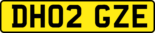 DH02GZE