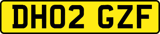 DH02GZF