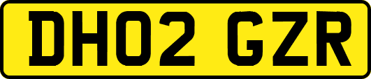 DH02GZR