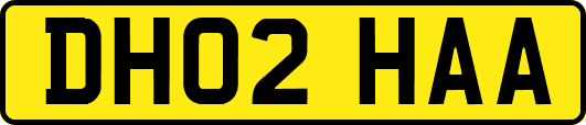 DH02HAA