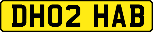 DH02HAB