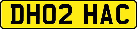 DH02HAC