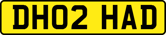 DH02HAD