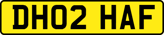 DH02HAF