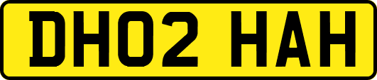 DH02HAH