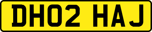 DH02HAJ