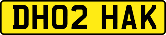 DH02HAK