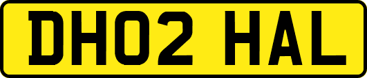 DH02HAL