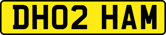 DH02HAM