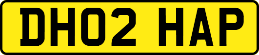 DH02HAP