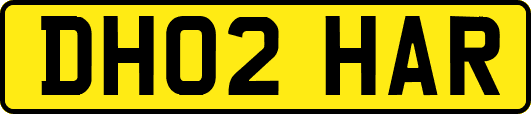DH02HAR