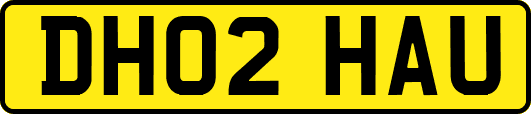 DH02HAU